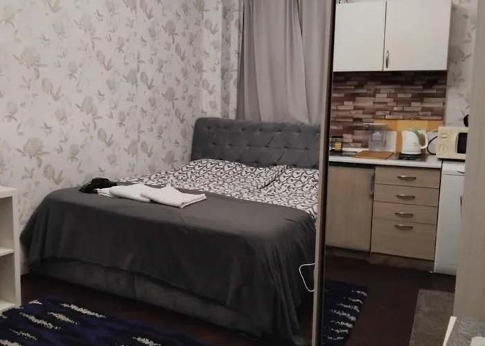Lejlighed Timmy Ostrovni 4 1 Prag