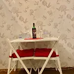 公寓 Timmy Ostrovni 4 1 布拉格
