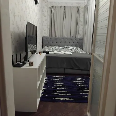 Timmy Ostrovni 4 1 Apartament Praga