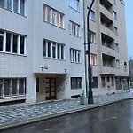 Timmy Ostrovni 4 1 Apartman Prága