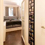 Apartman Timmy Ostrovni 4 1