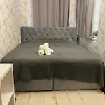Timmy Ostrovni 4 1 Apartman Prága