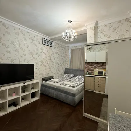 Timmy Ostrovni 4 1 Apartamento *