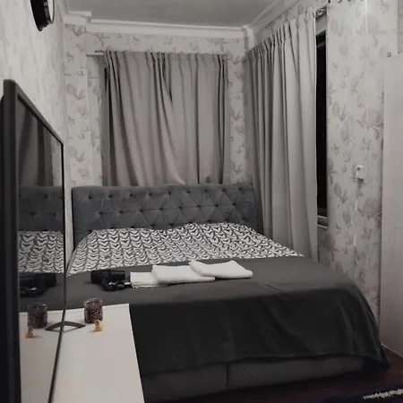 Apartamento Timmy Ostrovni 4 1 *