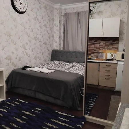 Apartamento Timmy Ostrovni 4 1 Praga
